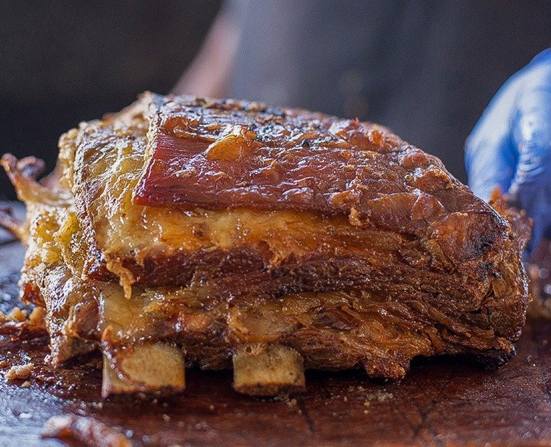 (Apenas Pix) Costela